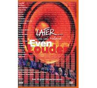 Various - Later...With Jools Holland: Even Louder [DVD]