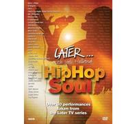 Various - Later With Jools Holland - Hip Hop Soul [Edizione: Regno Unito] [Reino Unido] [DVD]