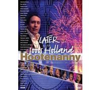 Various - Later With Jools Holland - Hootenanny [Edizione: Regno Unito] [Reino Unido] [DVD]