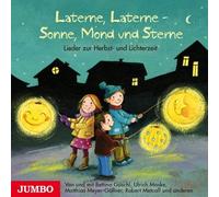 VARIOUS `LATERNE,LATERNE - SONNE,MOND UND STERNE.` (Importación USA) CD NUEVO