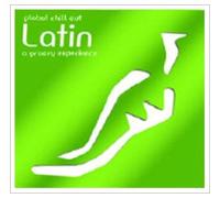 Various - Latin