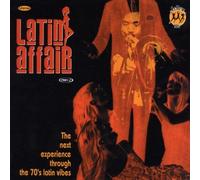 Various - Latin Affair Part 2