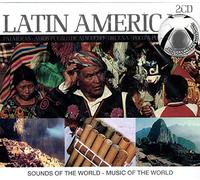 Various - Latin America [Import]