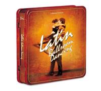 Various - Latin Ballroom Dancing