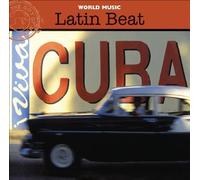 Various - LATIN BEAT