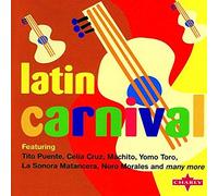 Various - Latin Carnival