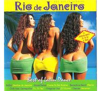 Various - Latin Dance