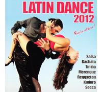 Various - Latin Dance 2012