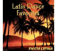Various - Latin Dance Favorites: Fiesta