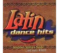 Various - Latin Dance Hits