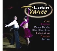 Various - Latin Dance [Import]