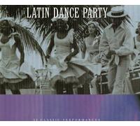 Various - Latin Dance Party Collection