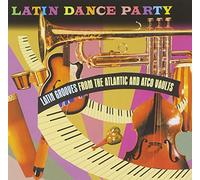 Varios artistas – Latin Dance Party