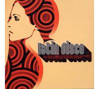 Compilation - Latin Disco