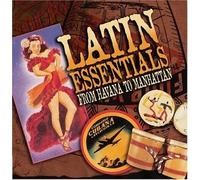 Various - Latin Essentials: from Havana