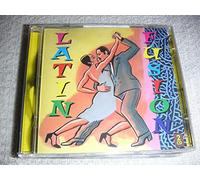 Various - Latin Fusion