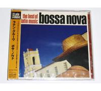 Various - Latin Groove: Bossa Nova