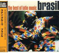 Various - Latin Groove: Brazil
