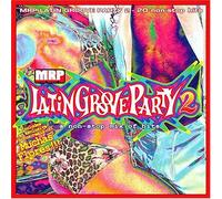 Various - Latin Groove Party 2