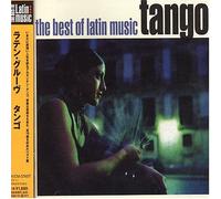 Various - Latin Groove: Tango