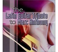 Various - Latin Guitar Tribute: to Marc