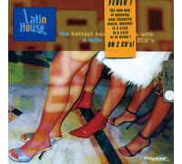 Various - Latin House