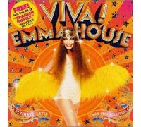 Various [Latin House Non-Stop] - Viva! Emma House:the Ultimate