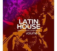 Various - Latin House Vol.5