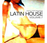 Latin House Vol.7