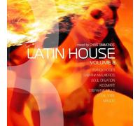 Various - Latin House Vol.8 [Import]