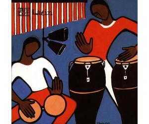 Various - Latin [Import]