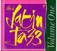 Various - Latin Jazz Vol. 1 [Vinilo]