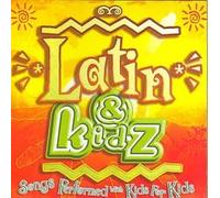 Various - Latin & Kidz