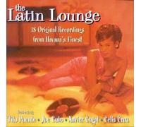 Various - Latin Lounge