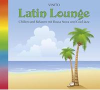 Various - Latin Lounge [Import]