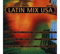 Various - Latin Mix U.S.a.