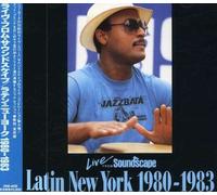 Various - Latin New York