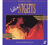 Various - Latin Nights Vol. 2