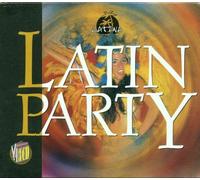 Various - Latin Party