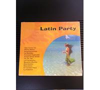 Various - Latin Party