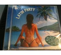 Various - Latin Party 3