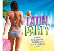 Various - Latin Party [Import]