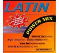 Various - Latin Power Mix