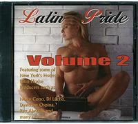 Various - Latin Pride 2