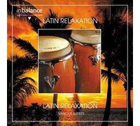 Various - Latin Relaxation