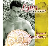 Various - Latin Seduction: the Best of R