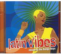 Various - Latin Vibes