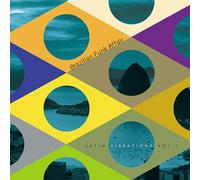 Various - Latin Vibrations Vol.1 : Brazilian Funk Affair