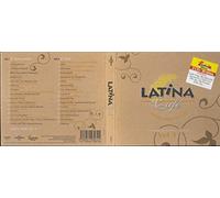 Various - Latina Cafe Vol.4