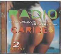 Various Latina Selezione - Radio Caribe Vol 2